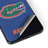 University of Florida Gators Mascot Blue Galaxy S22 Skin
