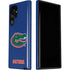 University of Florida Gators Mascot Blue Galaxy S22 Ultra Pro Case