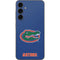 University of Florida Gators Mascot Blue Galaxy S23 FE Skin