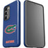 University of Florida Gators Mascot Blue Galaxy S23 Plus Pro Case