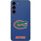 University of Florida Gators Mascot Blue Galaxy S23 Plus Skin