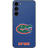 University of Florida Gators Mascot Blue Galaxy S23 Plus Skin