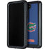 University of Florida Gators Mascot Blue Galaxy S23 Plus Waterproof Case