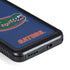 University of Florida Gators Mascot Blue Galaxy S23 Plus Waterproof Case