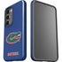 University of Florida Gators Mascot Blue Galaxy S23 Pro Case