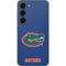 University of Florida Gators Mascot Blue Galaxy S23 Skin