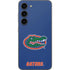 University of Florida Gators Mascot Blue Galaxy S23 Skin