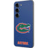 University of Florida Gators Mascot Blue Galaxy S23 Skin
