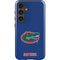 University of Florida Gators Mascot Blue Galaxy S24 Plus Impact Case