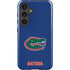 University of Florida Gators Mascot Blue Galaxy S24 Plus Impact Case