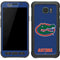 University of Florida Gators Mascot Blue Galaxy S7 Active Skin