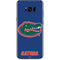 University of Florida Gators Mascot Blue Galaxy S8 Skin