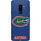 University of Florida Gators Mascot Blue Galaxy S9 Plus Skin