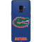 University of Florida Gators Mascot Blue Galaxy S9 Skin