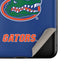 University of Florida Gators Mascot Blue Galaxy Z Flip Skin
