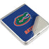 University of Florida Gators Mascot Blue Galaxy Z Flip3 5G Skin