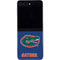 University of Florida Gators Mascot Blue Galaxy Z Flip5 5G Skin