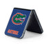 University of Florida Gators Mascot Blue Galaxy Z Flip5 5G Skin