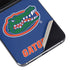 University of Florida Gators Mascot Blue Galaxy Z Flip5 5G Skin