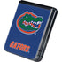 University of Florida Gators Mascot Blue Galaxy Z Flip5 5G Skin