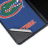University of Florida Gators Mascot Blue Galaxy Z Fold4 5G Skin