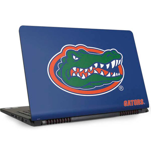 University of Florida Gators Mascot Blue Dell Inspiron Skin