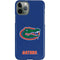 University of Florida Gators Mascot Blue iPhone 11 Pro Lite Case