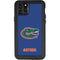 University of Florida Gators Mascot Blue iPhone 11 Pro Max Waterproof Case