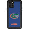 University of Florida Gators Mascot Blue iPhone 11 Pro Waterproof Case