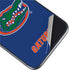 University of Florida Gators Mascot Blue iPhone 11 Skin