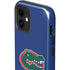 University of Florida Gators Mascot Blue iPhone 12 Impact Case
