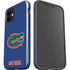 University of Florida Gators Mascot Blue iPhone 12 Impact Case