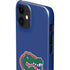 University of Florida Gators Mascot Blue iPhone 12 Mini Lite Case