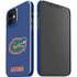 University of Florida Gators Mascot Blue iPhone 12 Mini Lite Case