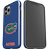 University of Florida Gators Mascot Blue iPhone 12 Pro Impact Case