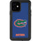 University of Florida Gators Mascot Blue iPhone 12 Waterproof Case