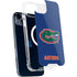 University of Florida Gators Mascot Blue iPhone 13 MagSafe Case