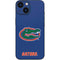 University of Florida Gators Mascot Blue iPhone 13 Mini Skin