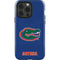 University of Florida Gators Mascot Blue iPhone 13 Pro Impact Case