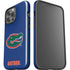 University of Florida Gators Mascot Blue iPhone 13 Pro Max Impact Case
