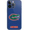 University of Florida Gators Mascot Blue iPhone 13 Pro Skin
