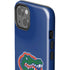 University of Florida Gators Mascot Blue iPhone 14 Impact Case