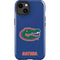 University of Florida Gators Mascot Blue iPhone 15 Plus Impact Case
