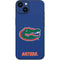 University of Florida Gators Mascot Blue iPhone 15 Plus Skin