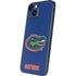 University of Florida Gators Mascot Blue iPhone 14 Plus Skin