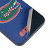 University of Florida Gators Mascot Blue iPhone 14 Plus Skin