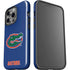University of Florida Gators Mascot Blue iPhone 14 Pro Impact Case