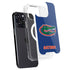 University of Florida Gators Mascot Blue iPhone 14 Pro MagSafe Case