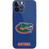 University of Florida Gators Mascot Blue iPhone 14 Pro Max Skin