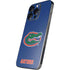 University of Florida Gators Mascot Blue iPhone 14 Pro Max Skin
